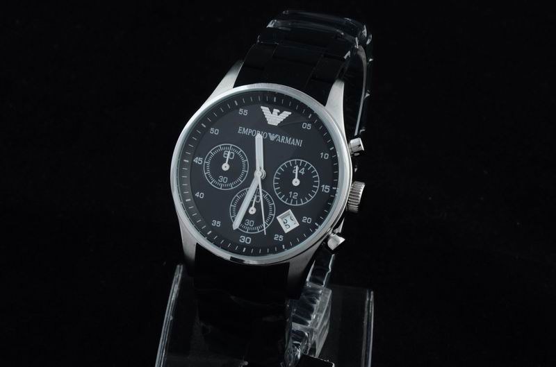 Armani watch man-722